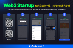 Gate Web3 Startup 非首发代币项目VIM(VIZ)及免费参与规则公告（瓜分42,857 VIZ）