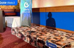 聚焦比特币减半：Gate Web3 Friends活动盛况回顾