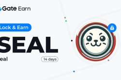 Gate.io HODL & Earn: Lock SEAL To Earn 150% APR