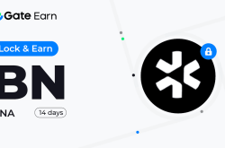 Gate.io HODL & Earn: Lock BN To Earn 150% APR