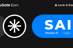Gate.io HODL & Earn: Lock SAI To Earn 150% APR