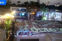 Gate.io与Crypto Hub成功举办加密货币社区聚会